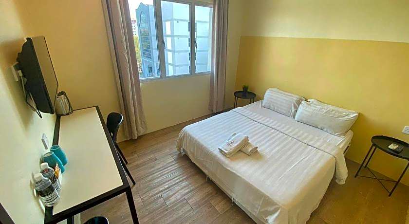 Chariton Hotel Butterworth