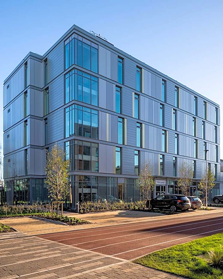 Elite Athlete Centre and Hotel