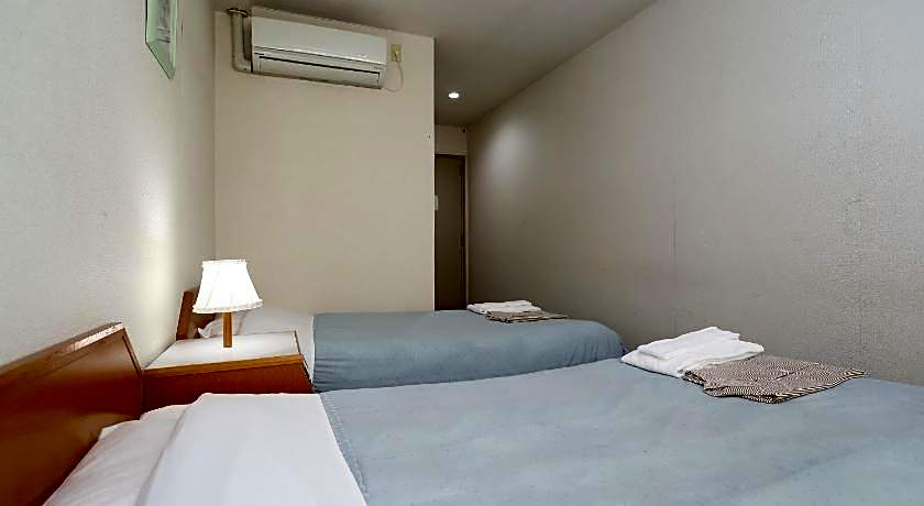 Hotel Tensui Misawa