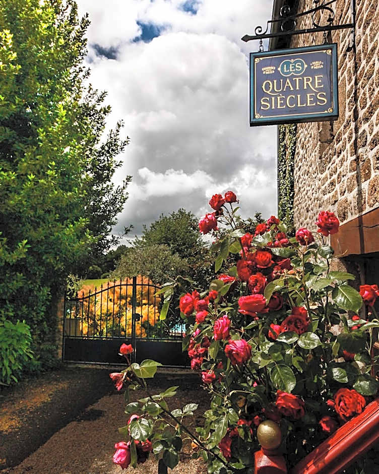 Les Quatre Siècles