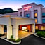 Hampton Inn By Hilton Kimball