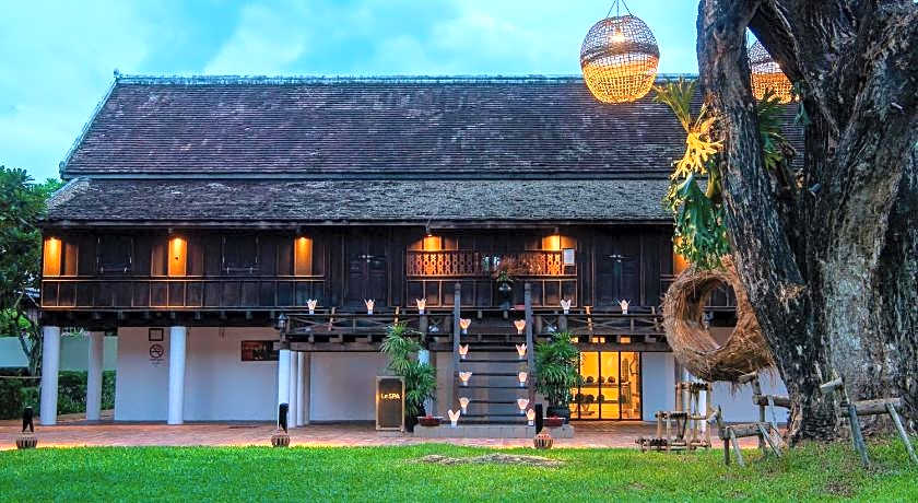 Sofitel Luang Prabang