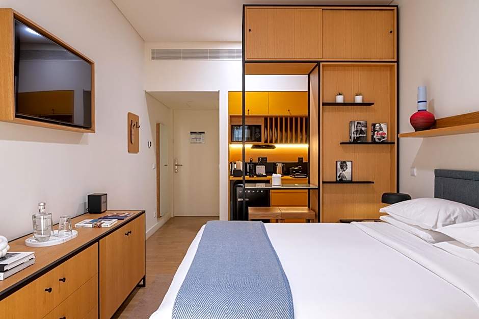 BFRESH Hotel - Padel, Pool & Fitness - Adults Only