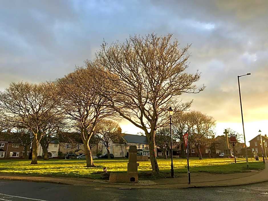 Albion Boutique Guest House