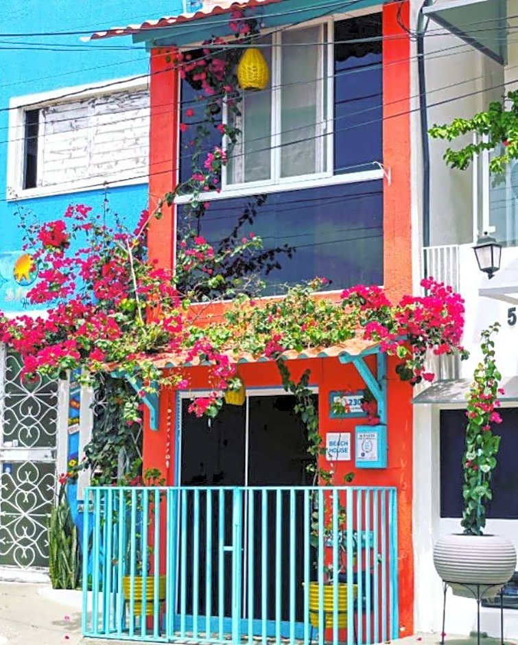 La Estacion Hostel - Pipa