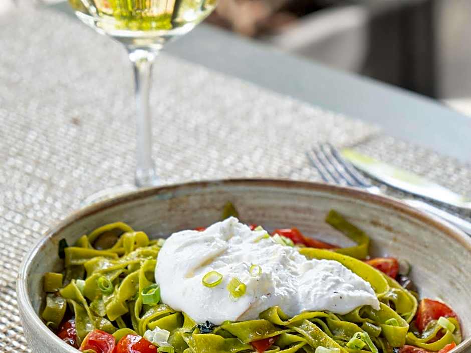 Novotel Luxembourg Centre