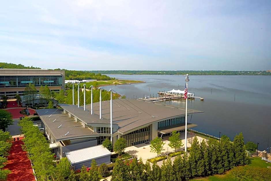 Residence Inn by Marriott National Harbor Washington, DC Area