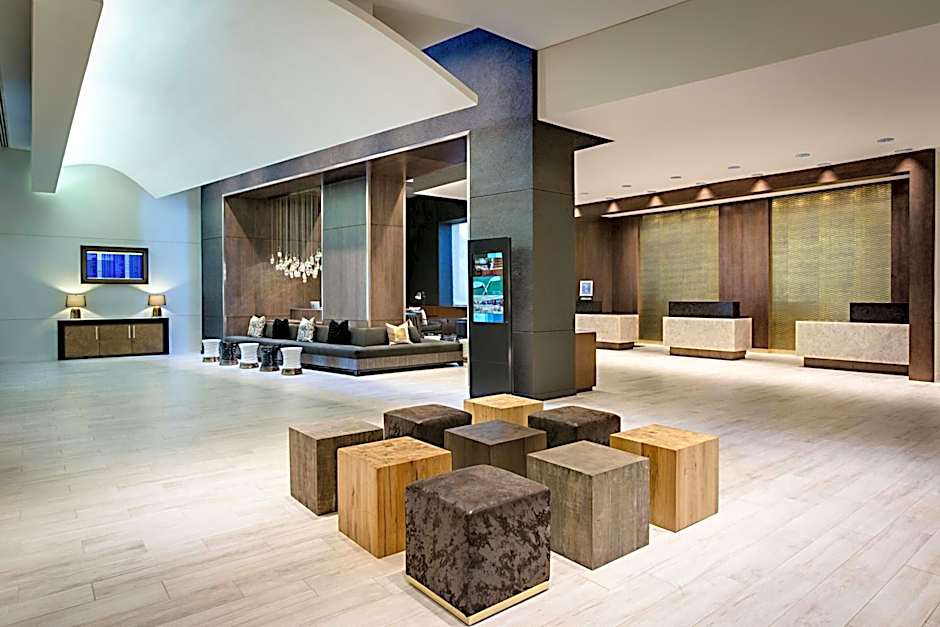 Marriott Dallas/Fort Worth Westlake