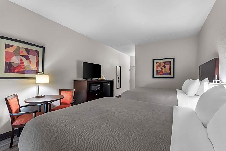 Quality Inn Chattanooga Hamilton Place