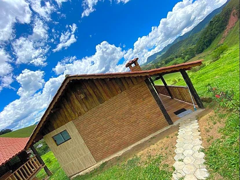 Pousada Rancho da Montanha