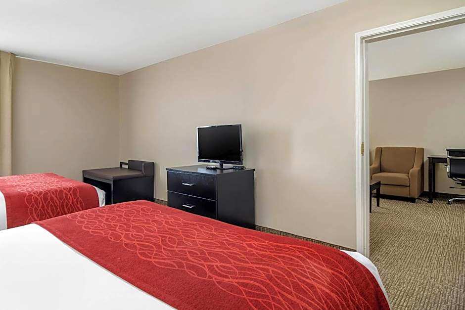 Comfort Inn & Suites Atlanta/Smyrna