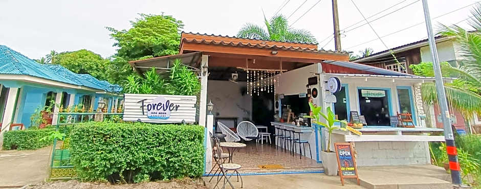 Forever Kohmook Bungalows