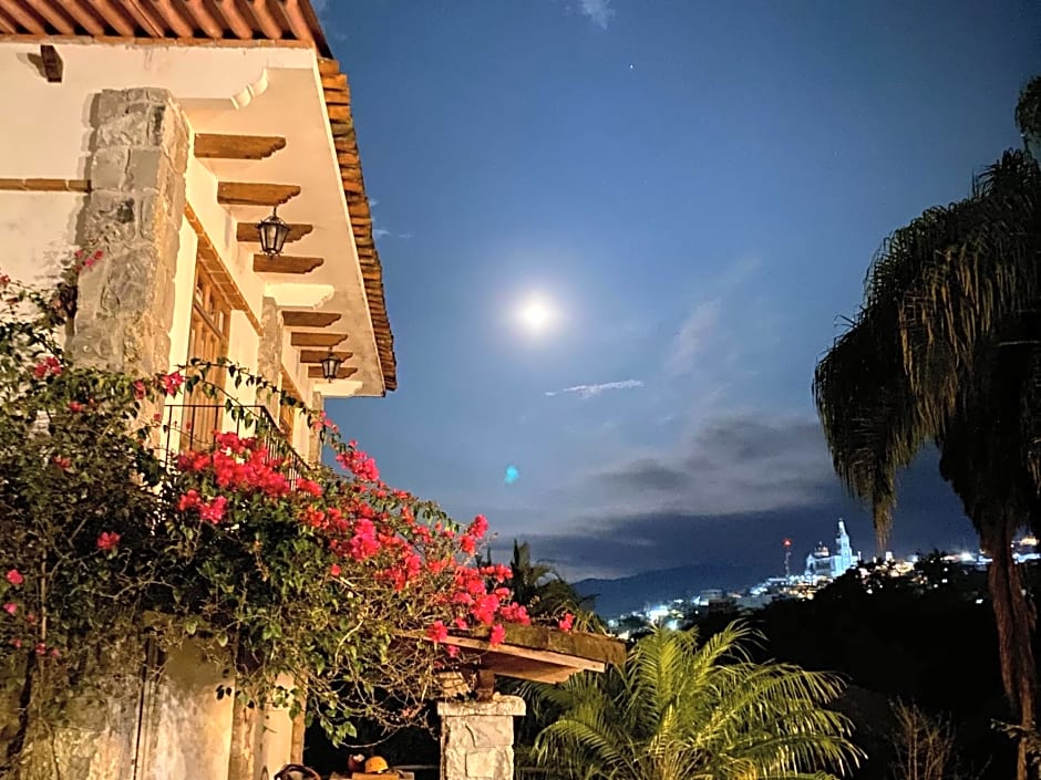 Hotel Posada La Vereda
