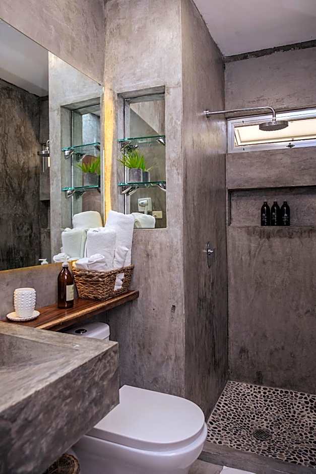 Villas H2O