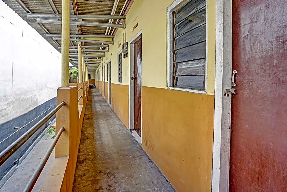 OYO 3285 Wonoayu Residence Syariah