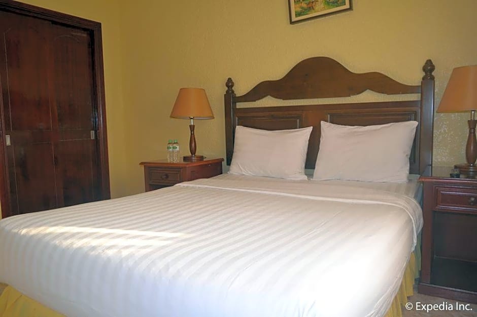 Fontana Hot Spring Leisure Parks and Casino