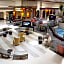 DoubleTree By Hilton Hotel Detroit-Dearborn