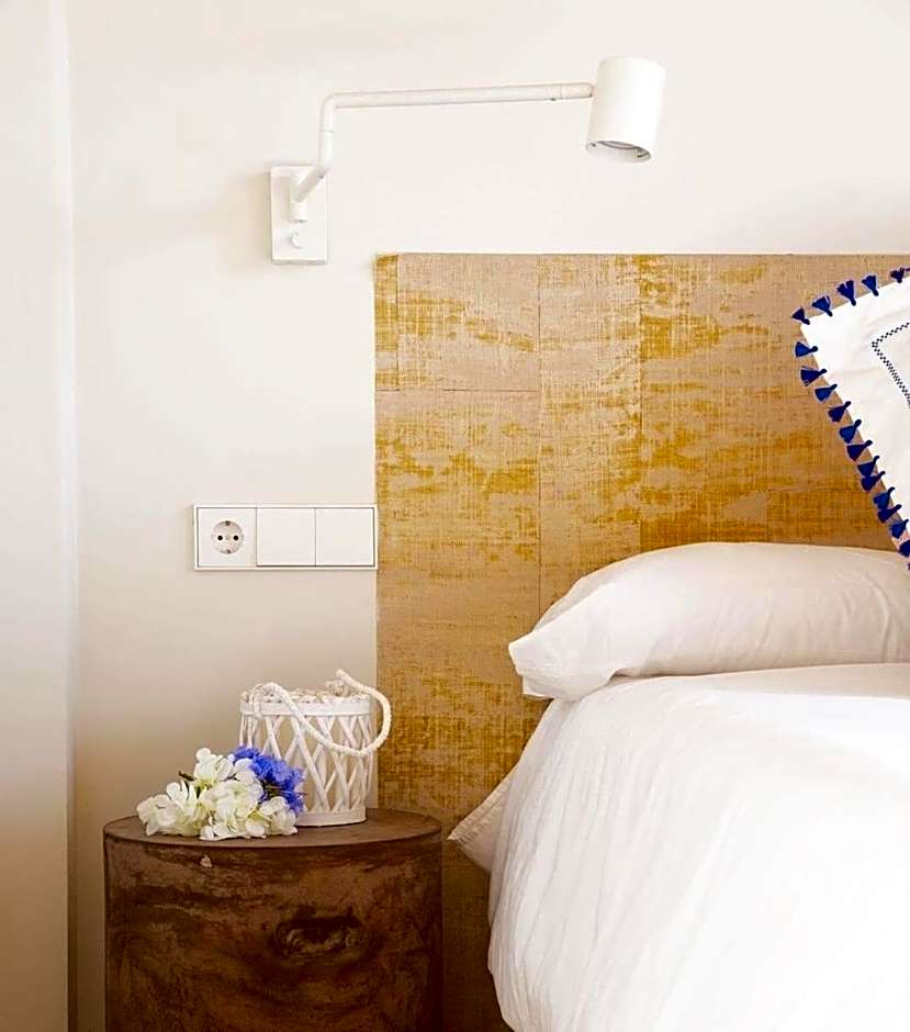 Hotel Rural El Teular