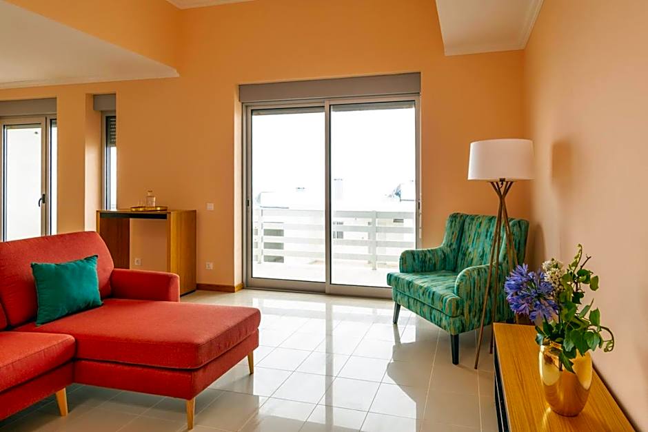 Villas do Mar