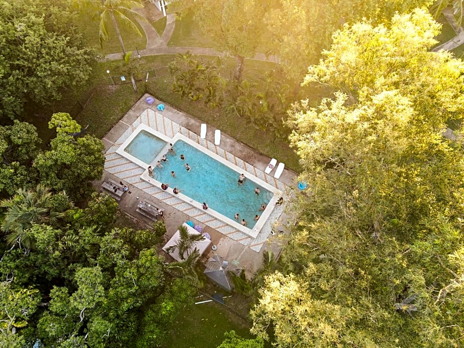 Base Airlie Beach Resort