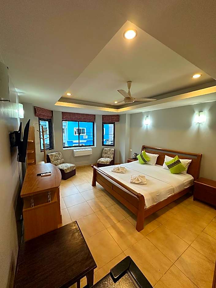 Star Guesthouse