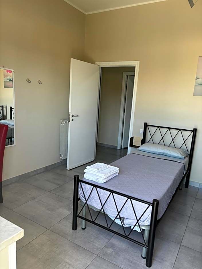 B&B Alle porte di Caserta