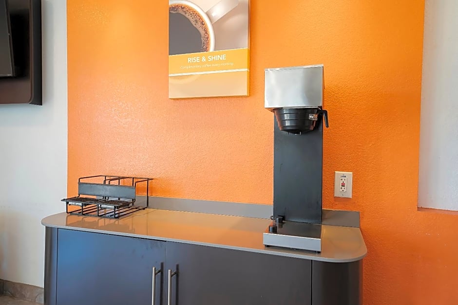 Americas Best Value Inn & Suites Humble