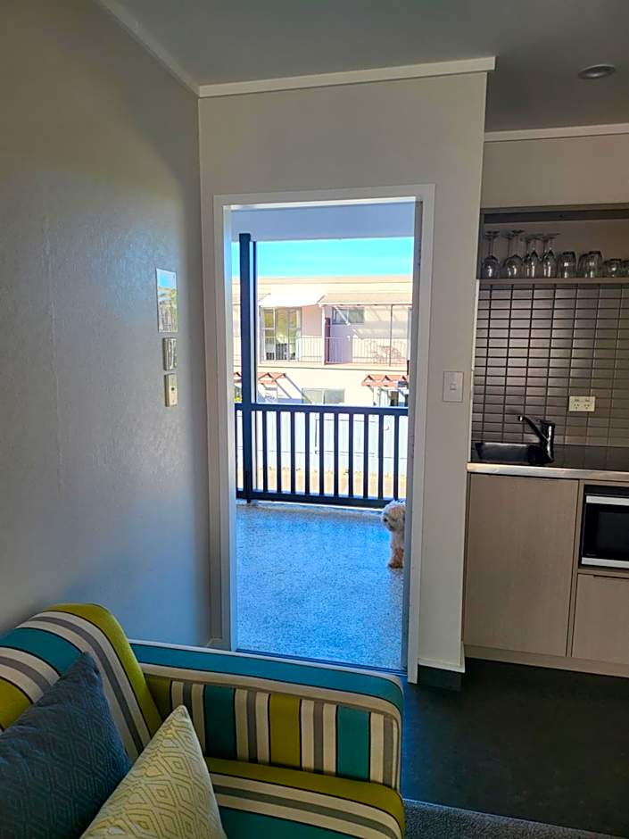 ASURE Destiny on Fitzherbert Motel