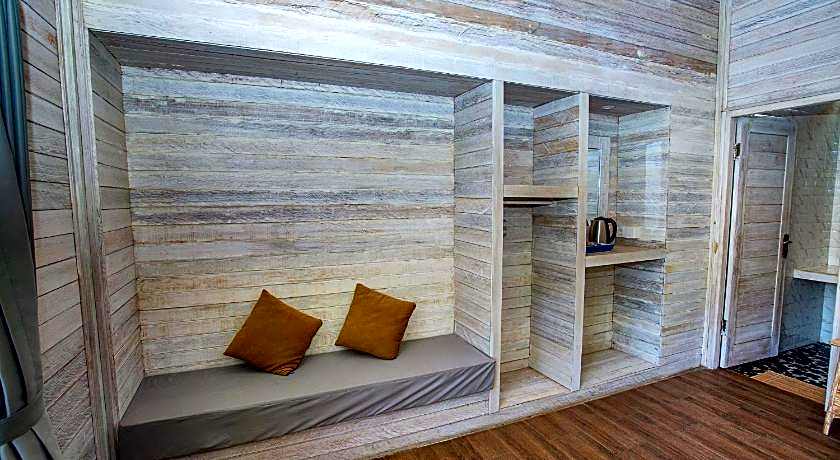 Blue Sky Villa Ceningan