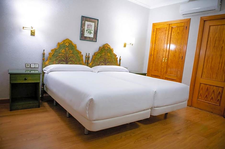 Hotel Salvador
