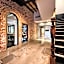 Hougoumont Hotel Fremantle