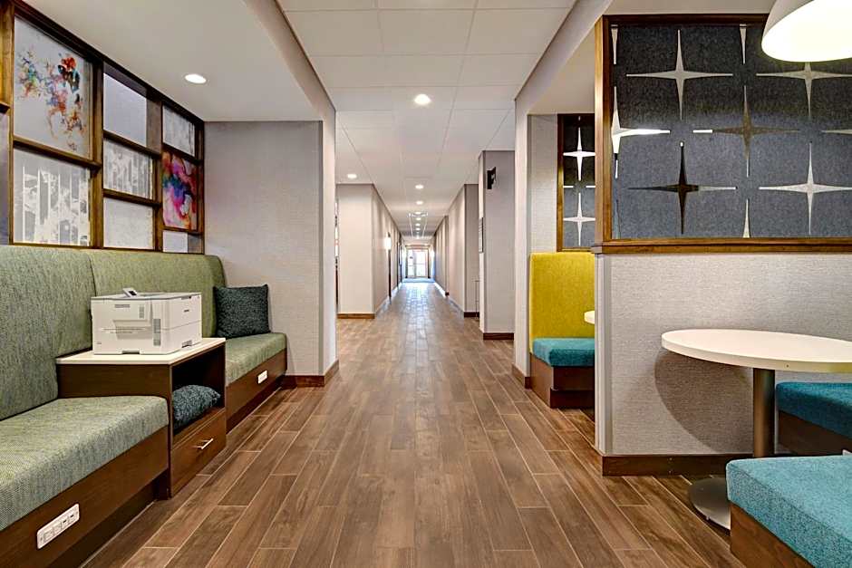 Hampton Inn By Hilton & Suites Canal Winchester Columbus