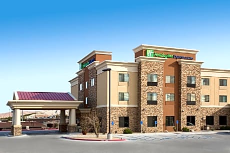 Holiday Inn Express & Suites Truth Or Consequences By IHG