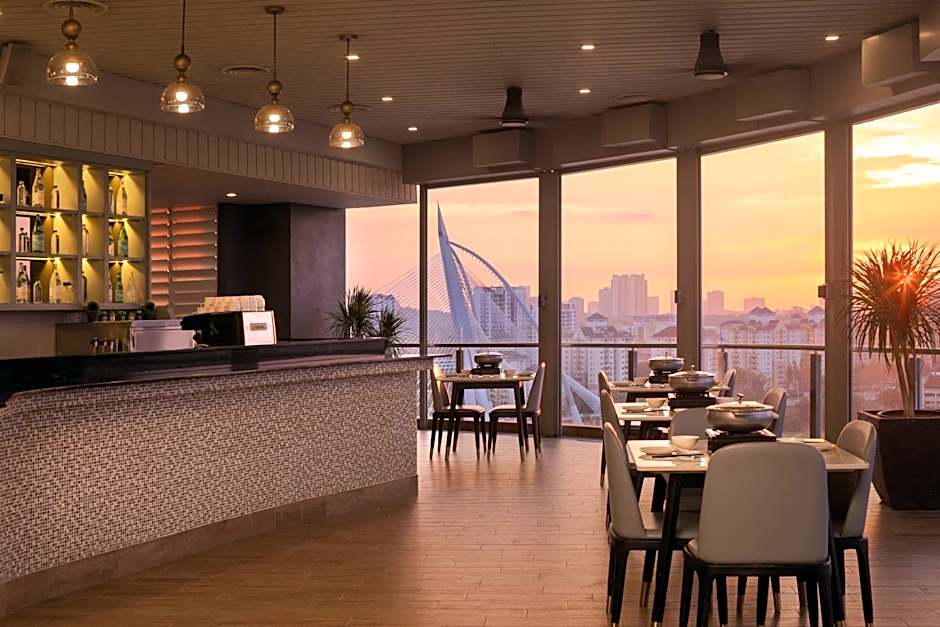 Zenith Hotel Putrajaya