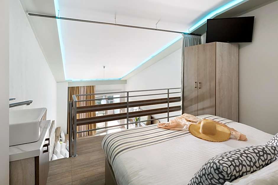 Hotel Sirines Complex