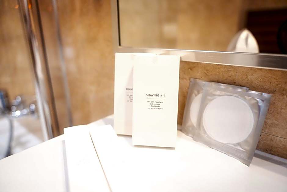 BRISTOL Hotel Opatija