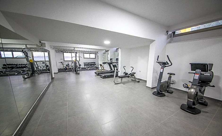 Greenland Premium Residance