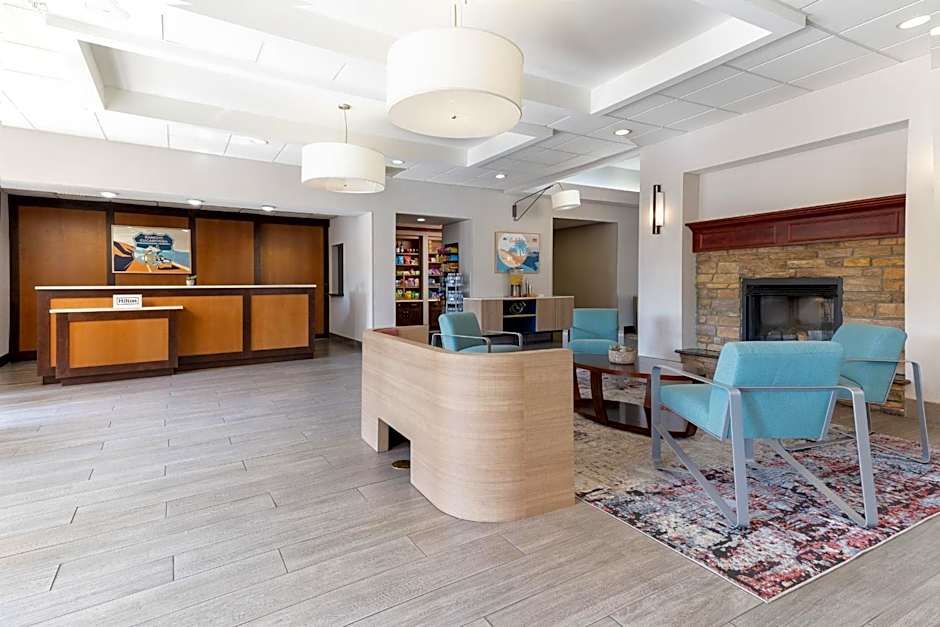 Homewood Suites By Hilton Ontario-Rancho Cucamonga, Ca