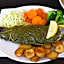George Inn, Mere