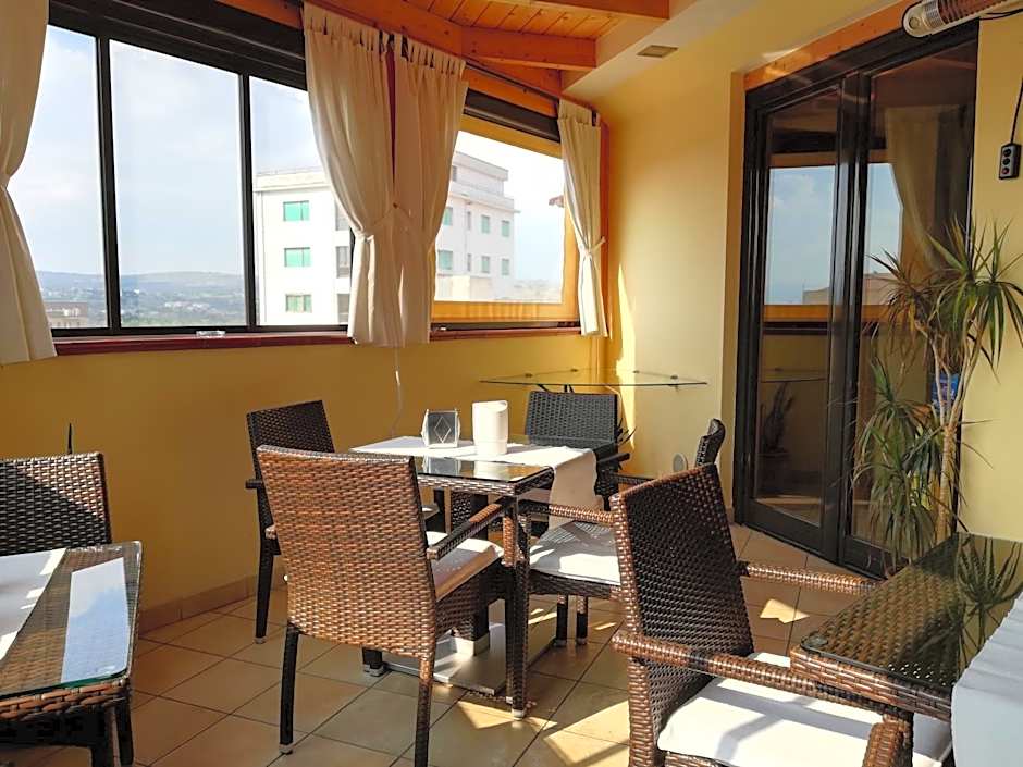 B&B Domus Traiani Benevento