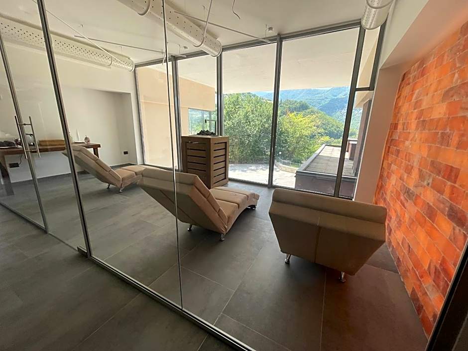 Hotel Ristorante Tre Lanterne & SPA