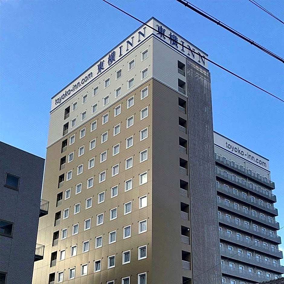 Toyoko Inn Nagoya Kanayama