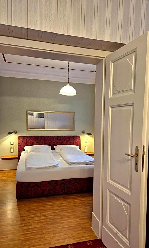 Boutique-Hotel Amalienhof