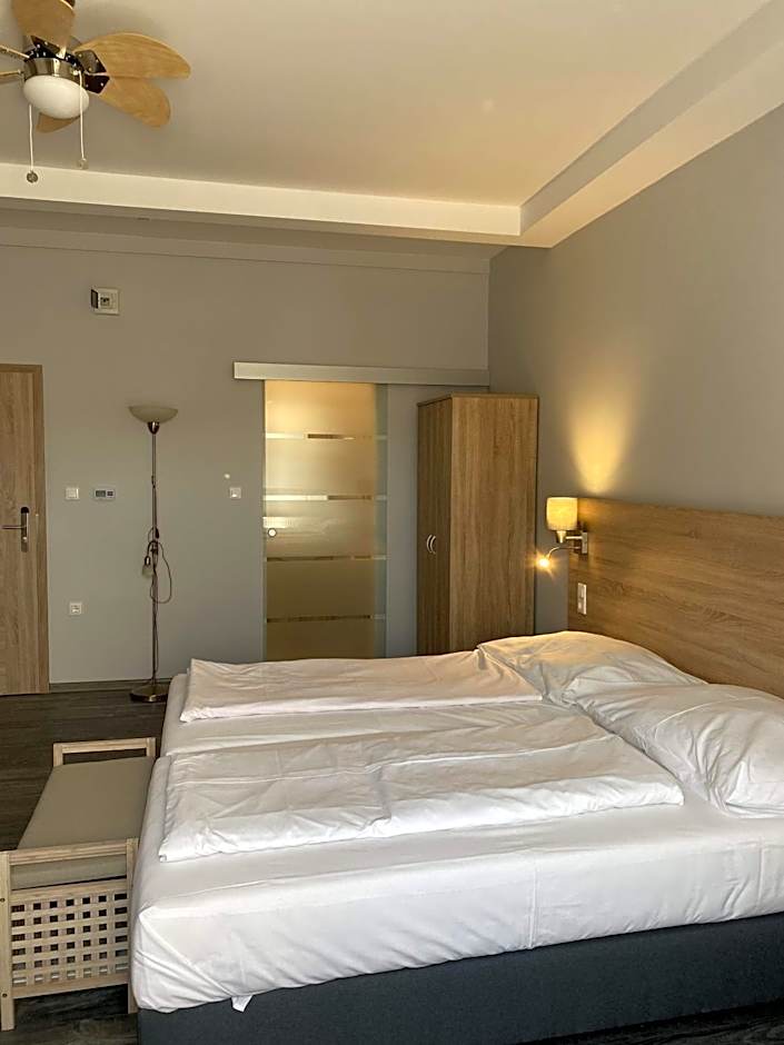 Kis Szieszta panzió