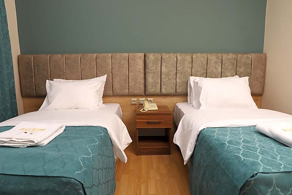 Buldum Otel