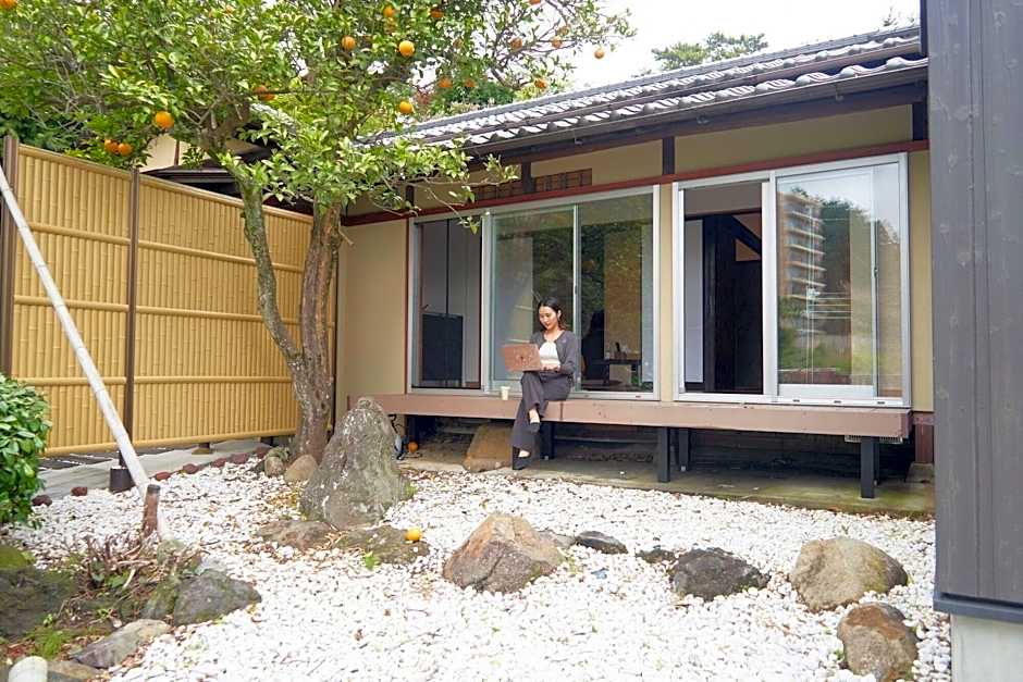 ATAMI SPRING TERRACE HOTEL