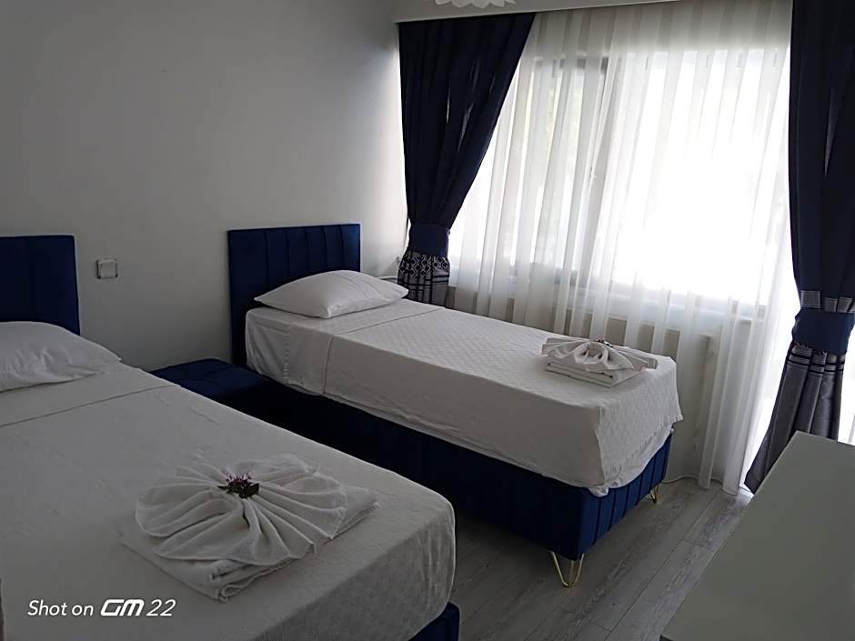 Artemis Yörük Hotel-Pamukkale Denizli