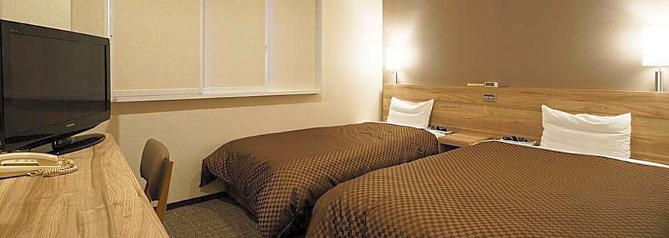 Kusatsu Dai-ichi Hotel