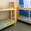 Be Dream Hostel