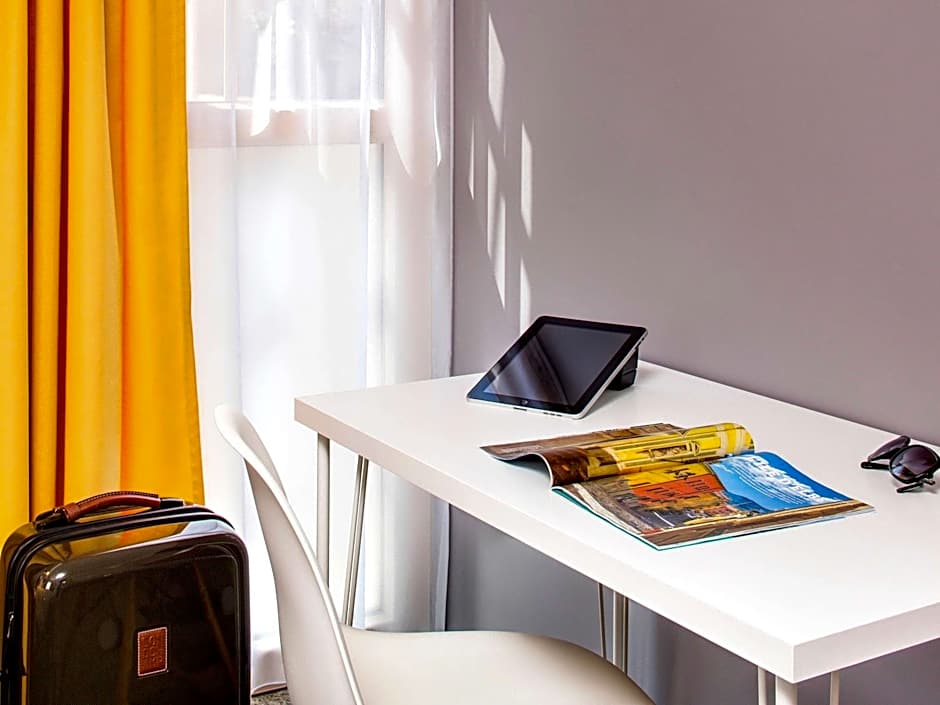 ibis Styles Roanne Centre Gare